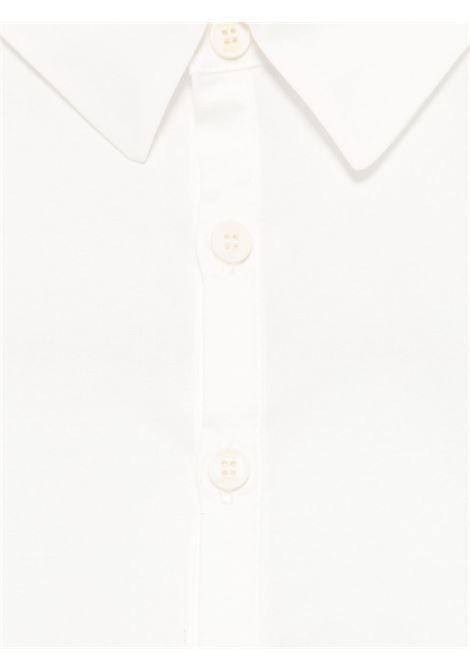 Camicia bianca DOUUOD JUNIOR | DW5P10 P0522101